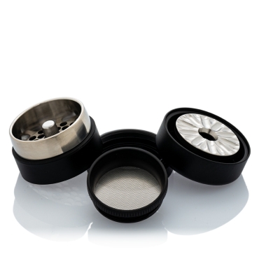 FlowerMill - Next-Gen Premium - Stainless Series - 2.0" - 54mm