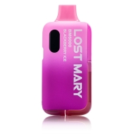 Lost Mary BM6000 Blackberry ICE