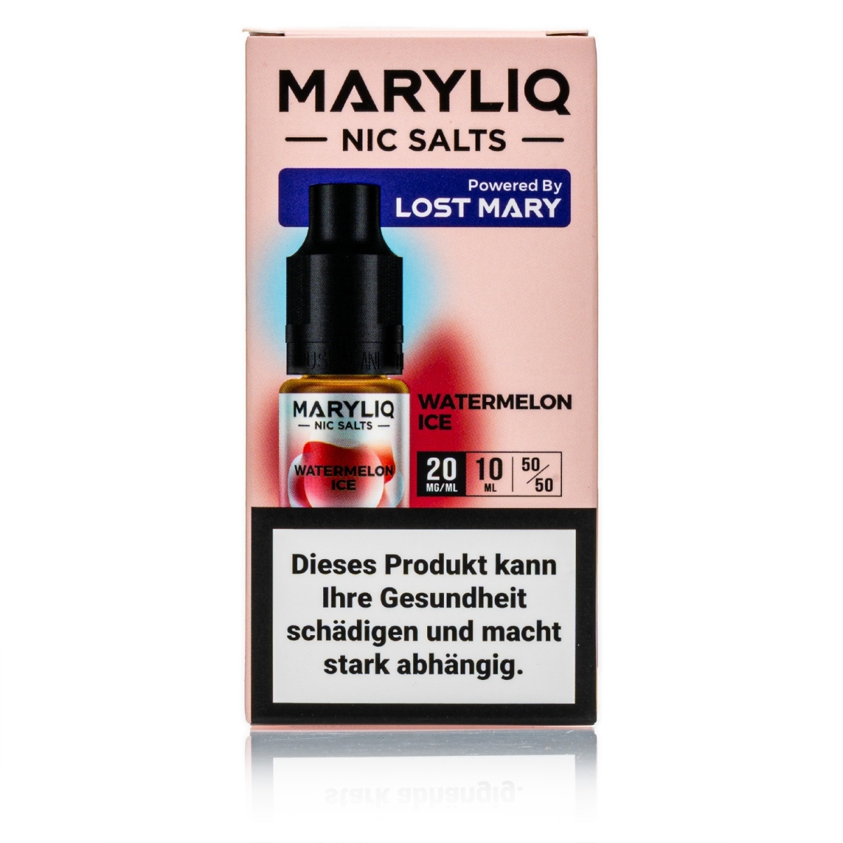 Lost Mary - Maryliq - Watermelon ICE - 20mg / 10ml