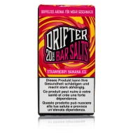 Drifter Bar Salts - 20mg/ml - Strawberry Banana Ice