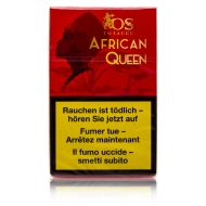 O's - African Queen 50g