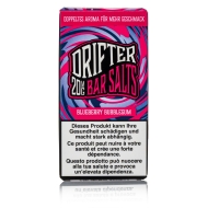 Drifter Bar Salts - 20mg/ml - Blueberry Bubblegum