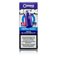 Instaflow O Pro Refill - Sour Blackcurrant 20mg