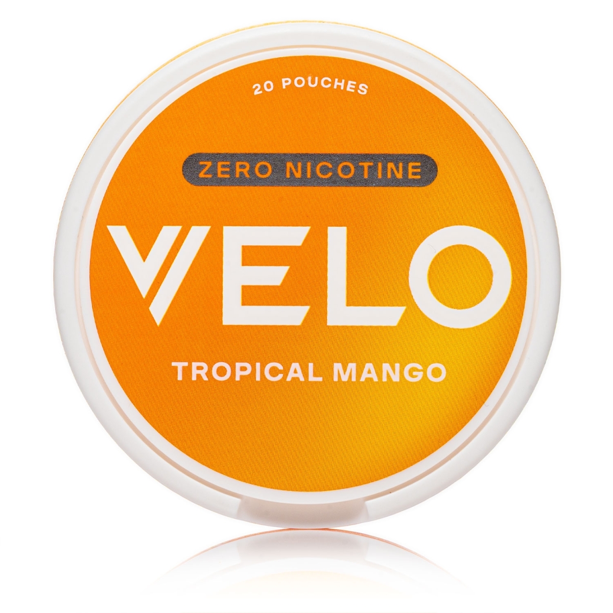 Velo - Zero Tropical Mango