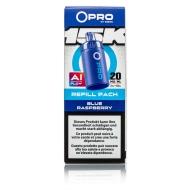 Instaflow O Pro Refill - Blueberry Raspberry 20mg