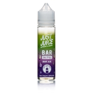 Just Juice BAR RANGE - Grape Aloe - 40ml - Shortfill