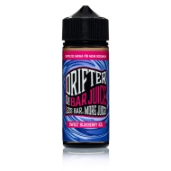 Drifter Bar Juice - 120ml - Shortfill - Sweet Blueberry Ice
