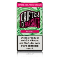 Drifter Bar Salts - 10mg/ml - Mojito Ice