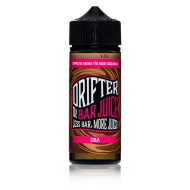 Drifter Bar Juice - 120ml - Shortfill - Cola