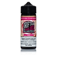 Drifter Bar Juice - 120ml - Shortfill - Lychee
