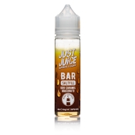 Just Juice BAR RANGE - Iced Caramel Macchiato - 40ml - Shortfill