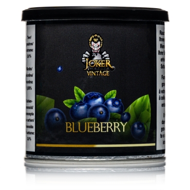 Joker - Blueberry 200g