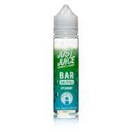 Just Juice BAR RANGE - Spearmint - 40ml - Shortfill