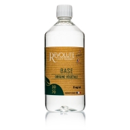 Revolute - DIY-Base 30/70 vegan - 1L