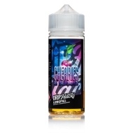 Drip Hacks - Longfill 30ml in 120ml - Cherries & Berries