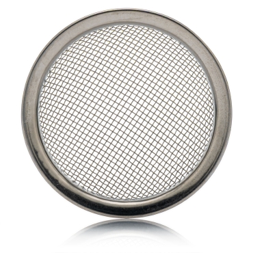 Amy Deluxe - Tabaksieb 18mm