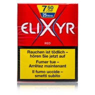 Elixyr Intense Red Box Big Pack