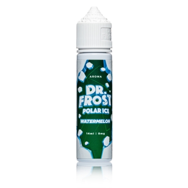 Dr. Frost - Polar Ice Longfill 14ml in 60ml - Watermelon