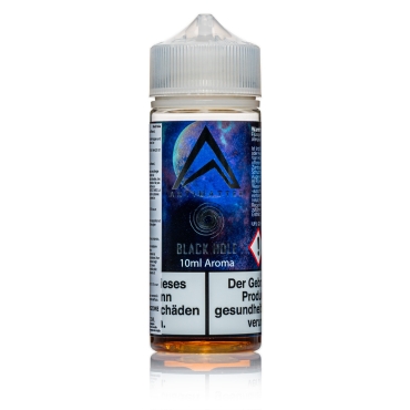 Antimatter - Black Hole 10ml