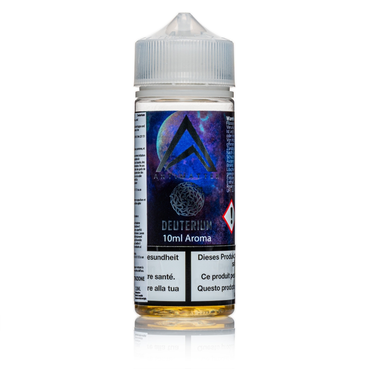 Antimatter - Deuterium 10ml