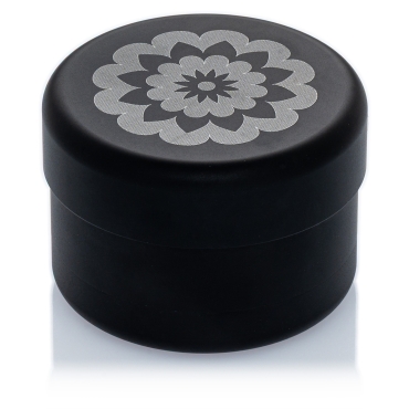 Flower Mill - Next-Gen Premium - Stainless Series - 2.5" - 54mm