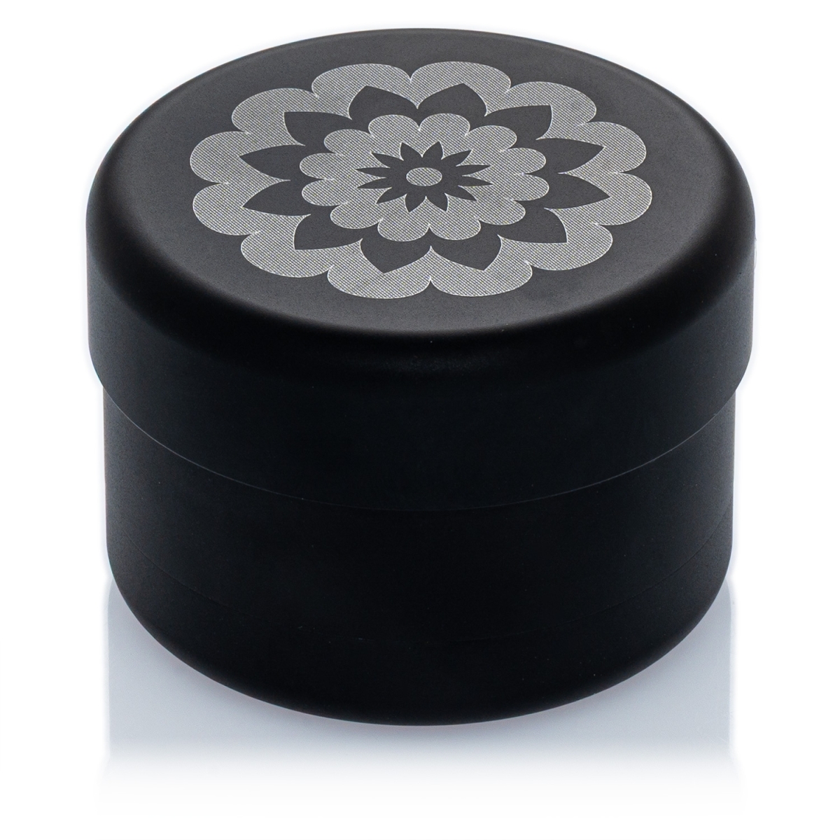 Flower Mill - Next-Gen Premium - Stainless Series - 2.5" - 54mm