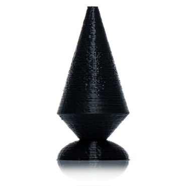 Phunnel Plug - Schwarz