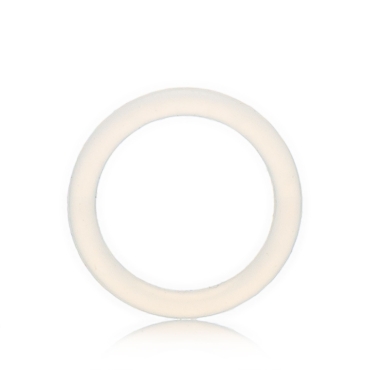 Dichtungsring mittel transparent