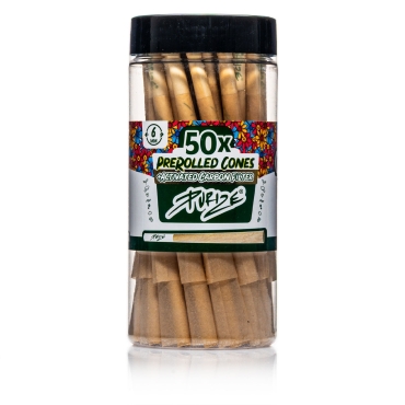 Purize - Pre-Rolled Cones - 50 Stück