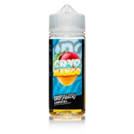 Drip Hacks - Longfill 30ml in 120ml - Cryo Mango