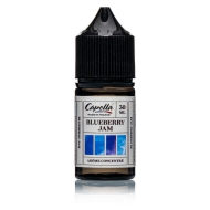 Capella France - DIY Aroma Konzentrat 30ml - Blueberry Jam