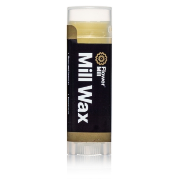 Flower Mill - Mill Wax
