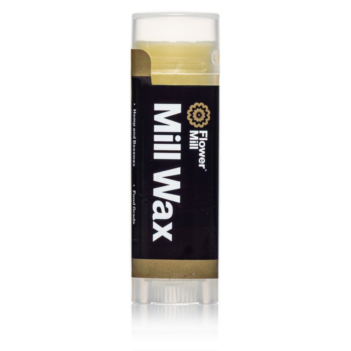 Flower Mill - Mill Wax