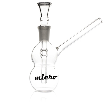 Micro Glasbong XS