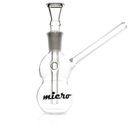Micro Glasbong XS
