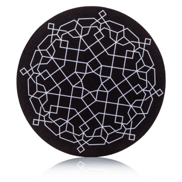 Shisha Untersetzer Moroccan Nights