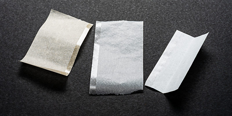 Verschiedene Arten von Zigarettenpapier &ndash; Papes zum Drehen und Rollen, h&auml;ufige Fragen zu Material und Unterschied