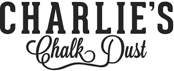 Charlie's Chalk Dust