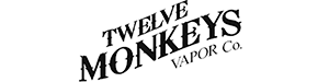 Twelve Monkeys Vapor