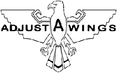 Adjust a Wing