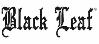 Black Leaf