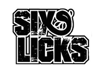 Six Licks