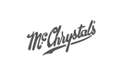 Mc Crystal