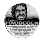 Haudegen