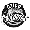 Wild Crocodile