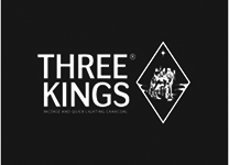 THREE KINGS