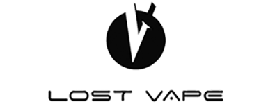 Lost Vape