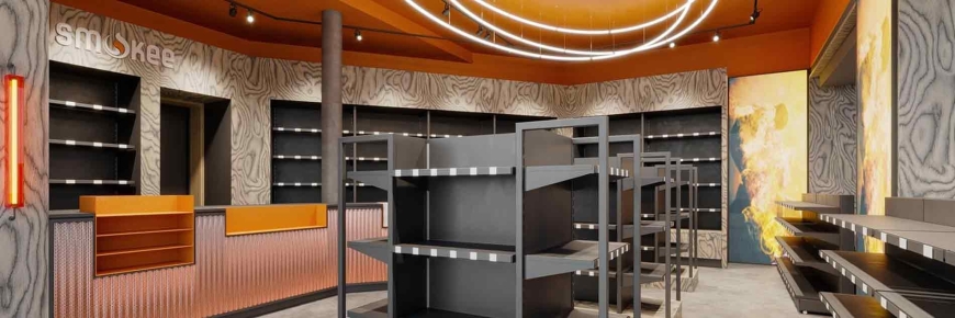 Smokee eröffnet neuen Vape-Shop in Thun 