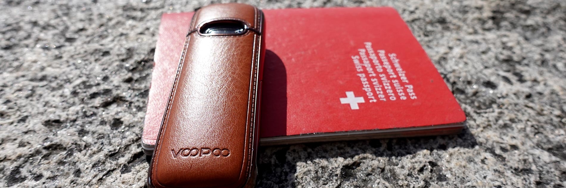 Achtung! In diesen Ländern ist Dampfen tabu