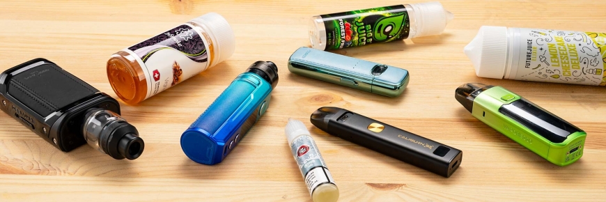 5 Anfängerfehler beim Dampfen – und wie du sie vermeidest